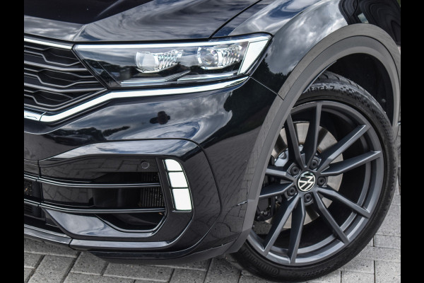 Volkswagen T-Roc 2.0 TSI 4MOTION R | FULL-LED | LEDER | VIRTUAL COCKPIT | CAMERA | DAB+ | ADAPTIVE CRUISE | PREMIUM AUDIO