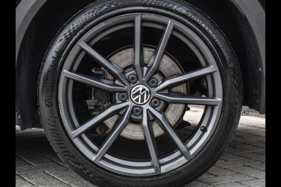 Volkswagen T-Roc 2.0 TSI 4MOTION R | FULL-LED | LEDER | VIRTUAL COCKPIT | CAMERA | DAB+ | ADAPTIVE CRUISE | PREMIUM AUDIO