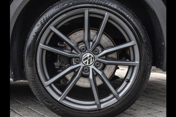 Volkswagen T-Roc 2.0 TSI 4MOTION R | FULL-LED | LEDER | VIRTUAL COCKPIT | CAMERA | DAB+ | ADAPTIVE CRUISE | PREMIUM AUDIO