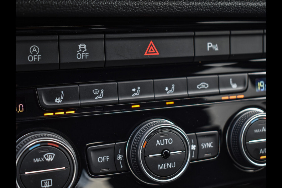 Volkswagen T-Roc 2.0 TSI 4MOTION R | FULL-LED | LEDER | VIRTUAL COCKPIT | CAMERA | DAB+ | ADAPTIVE CRUISE | PREMIUM AUDIO