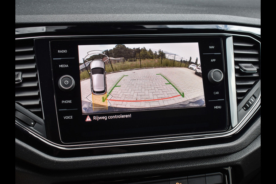 Volkswagen T-Roc 2.0 TSI 4MOTION R | FULL-LED | LEDER | VIRTUAL COCKPIT | CAMERA | DAB+ | ADAPTIVE CRUISE | PREMIUM AUDIO