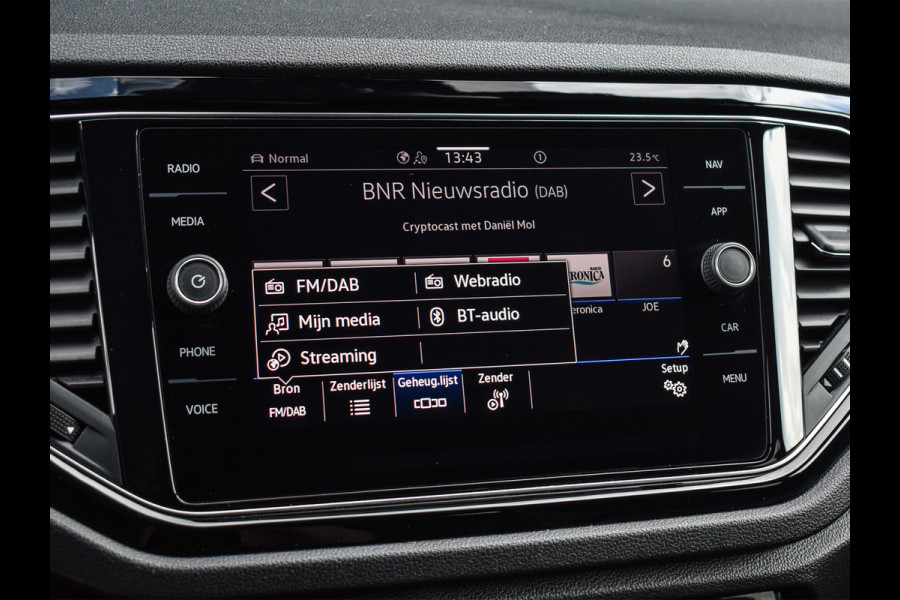 Volkswagen T-Roc 2.0 TSI 4MOTION R | FULL-LED | LEDER | VIRTUAL COCKPIT | CAMERA | DAB+ | ADAPTIVE CRUISE | PREMIUM AUDIO