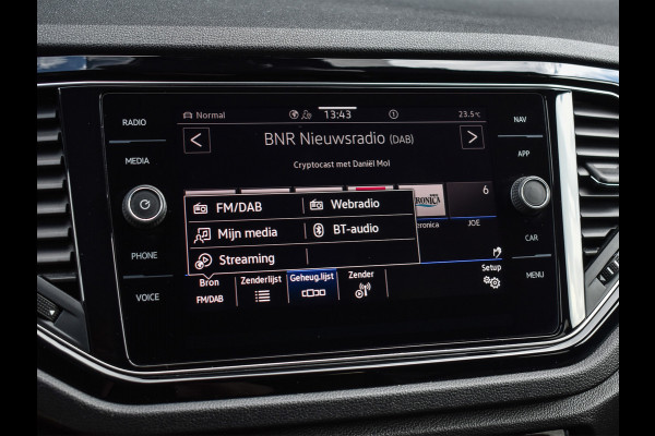 Volkswagen T-Roc 2.0 TSI 4MOTION R | FULL-LED | LEDER | VIRTUAL COCKPIT | CAMERA | DAB+ | ADAPTIVE CRUISE | PREMIUM AUDIO