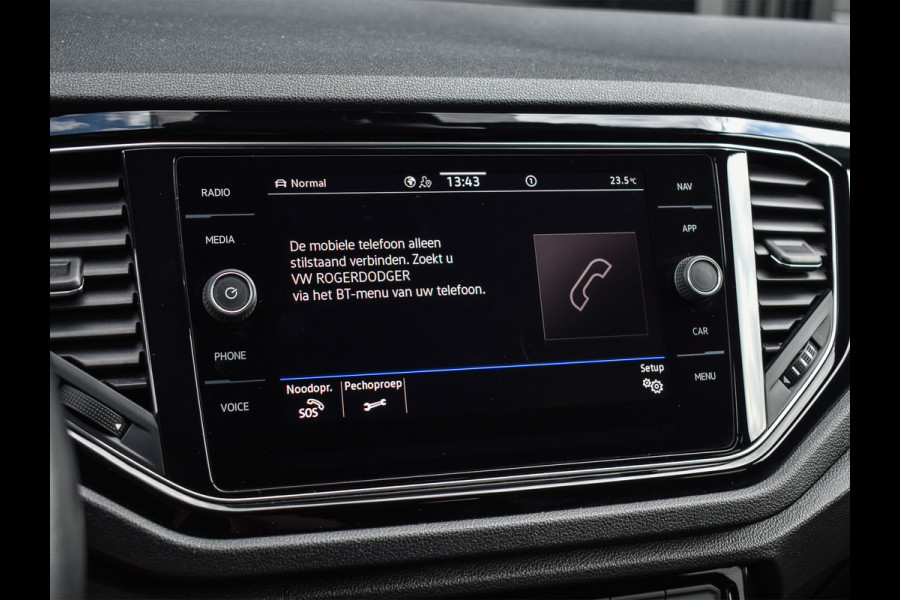 Volkswagen T-Roc 2.0 TSI 4MOTION R | FULL-LED | LEDER | VIRTUAL COCKPIT | CAMERA | DAB+ | ADAPTIVE CRUISE | PREMIUM AUDIO