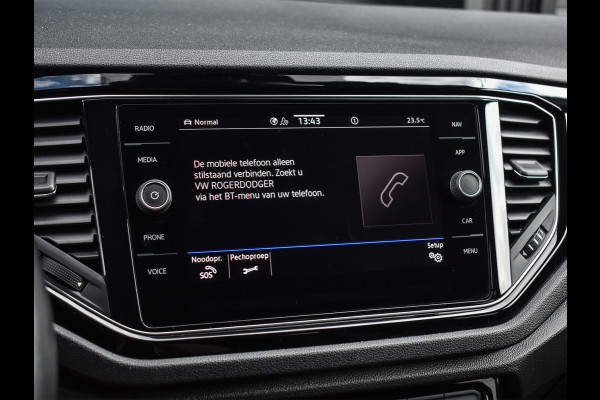 Volkswagen T-Roc 2.0 TSI 4MOTION R | FULL-LED | LEDER | VIRTUAL COCKPIT | CAMERA | DAB+ | ADAPTIVE CRUISE | PREMIUM AUDIO