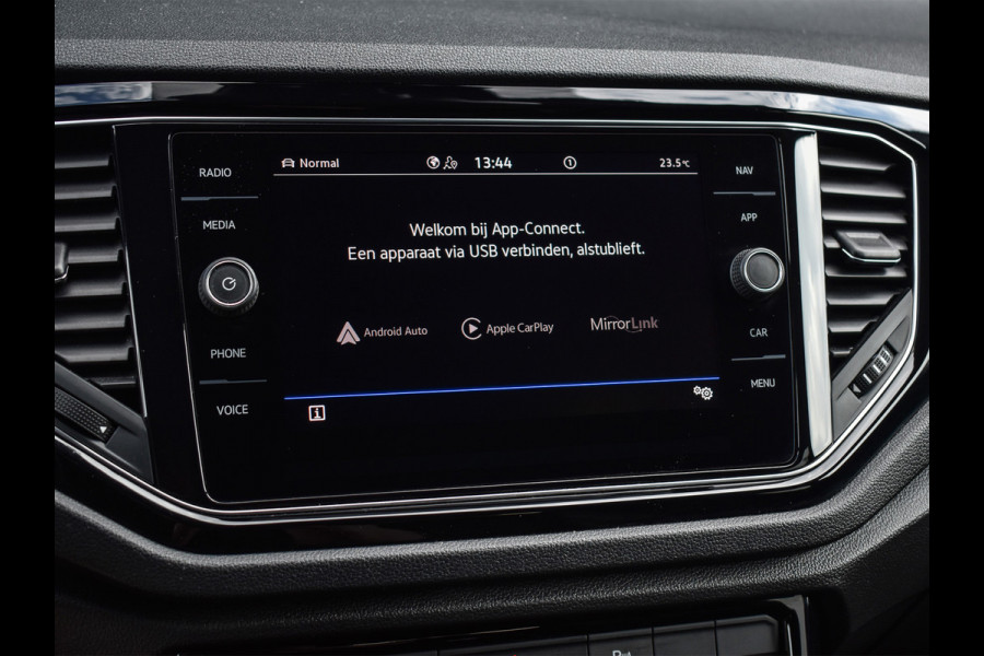 Volkswagen T-Roc 2.0 TSI 4MOTION R | FULL-LED | LEDER | VIRTUAL COCKPIT | CAMERA | DAB+ | ADAPTIVE CRUISE | PREMIUM AUDIO