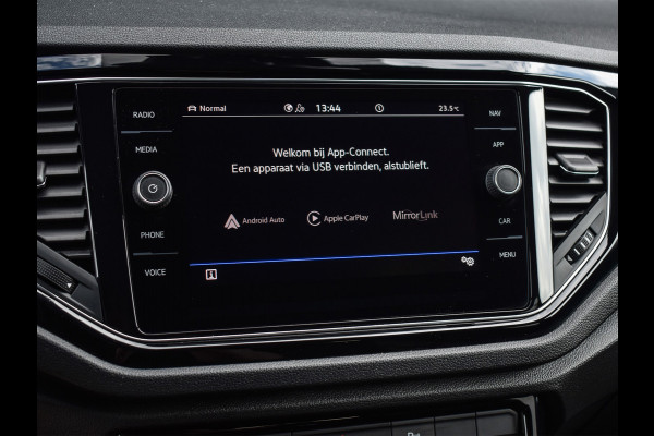 Volkswagen T-Roc 2.0 TSI 4MOTION R | FULL-LED | LEDER | VIRTUAL COCKPIT | CAMERA | DAB+ | ADAPTIVE CRUISE | PREMIUM AUDIO