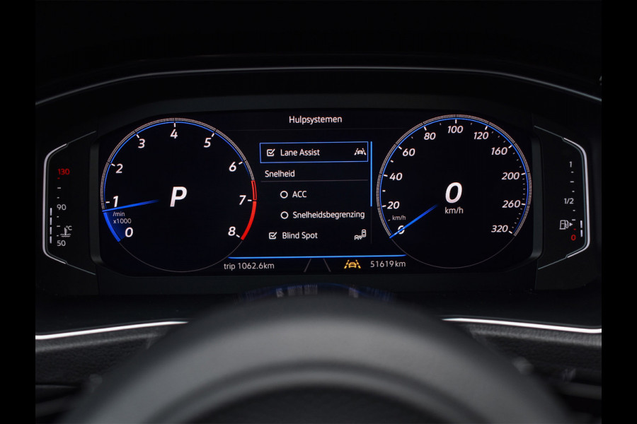 Volkswagen T-Roc 2.0 TSI 4MOTION R | FULL-LED | LEDER | VIRTUAL COCKPIT | CAMERA | DAB+ | ADAPTIVE CRUISE | PREMIUM AUDIO