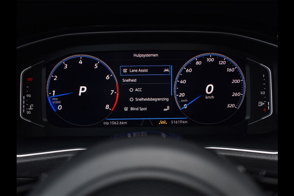 Volkswagen T-Roc 2.0 TSI 4MOTION R | FULL-LED | LEDER | VIRTUAL COCKPIT | CAMERA | DAB+ | ADAPTIVE CRUISE | PREMIUM AUDIO