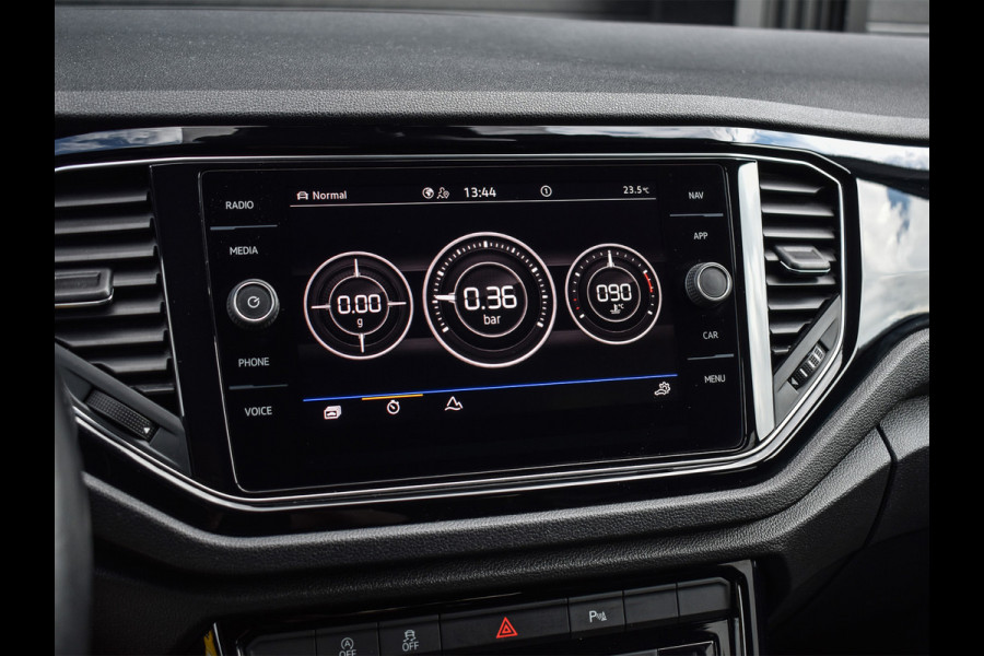 Volkswagen T-Roc 2.0 TSI 4MOTION R | FULL-LED | LEDER | VIRTUAL COCKPIT | CAMERA | DAB+ | ADAPTIVE CRUISE | PREMIUM AUDIO