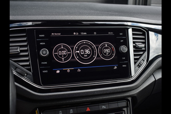 Volkswagen T-Roc 2.0 TSI 4MOTION R | FULL-LED | LEDER | VIRTUAL COCKPIT | CAMERA | DAB+ | ADAPTIVE CRUISE | PREMIUM AUDIO