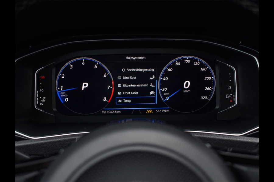 Volkswagen T-Roc 2.0 TSI 4MOTION R | FULL-LED | LEDER | VIRTUAL COCKPIT | CAMERA | DAB+ | ADAPTIVE CRUISE | PREMIUM AUDIO