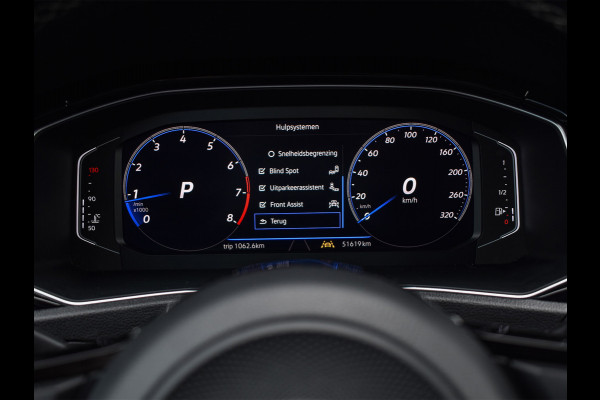 Volkswagen T-Roc 2.0 TSI 4MOTION R | FULL-LED | LEDER | VIRTUAL COCKPIT | CAMERA | DAB+ | ADAPTIVE CRUISE | PREMIUM AUDIO