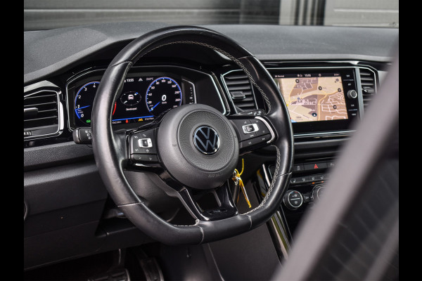 Volkswagen T-Roc 2.0 TSI 4MOTION R | FULL-LED | LEDER | VIRTUAL COCKPIT | CAMERA | DAB+ | ADAPTIVE CRUISE | PREMIUM AUDIO