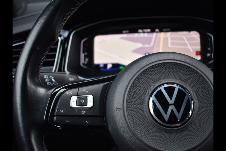 Volkswagen T-Roc 2.0 TSI 4MOTION R | FULL-LED | LEDER | VIRTUAL COCKPIT | CAMERA | DAB+ | ADAPTIVE CRUISE | PREMIUM AUDIO
