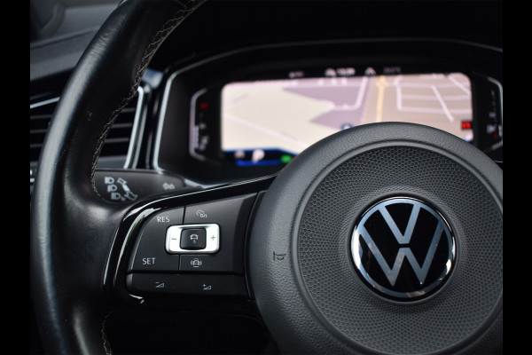 Volkswagen T-Roc 2.0 TSI 4MOTION R | FULL-LED | LEDER | VIRTUAL COCKPIT | CAMERA | DAB+ | ADAPTIVE CRUISE | PREMIUM AUDIO
