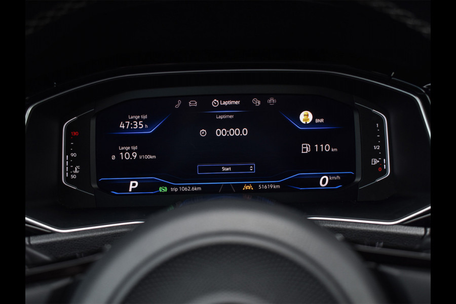 Volkswagen T-Roc 2.0 TSI 4MOTION R | FULL-LED | LEDER | VIRTUAL COCKPIT | CAMERA | DAB+ | ADAPTIVE CRUISE | PREMIUM AUDIO