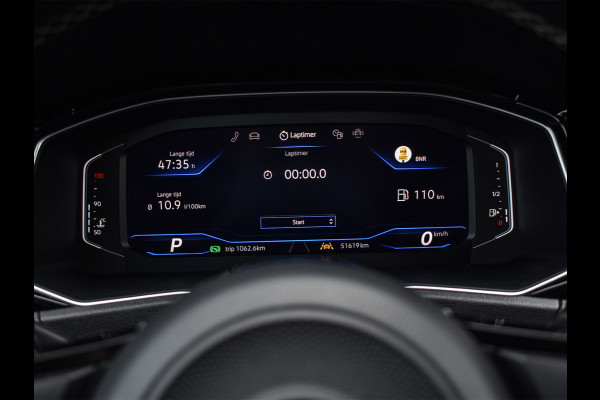 Volkswagen T-Roc 2.0 TSI 4MOTION R | FULL-LED | LEDER | VIRTUAL COCKPIT | CAMERA | DAB+ | ADAPTIVE CRUISE | PREMIUM AUDIO