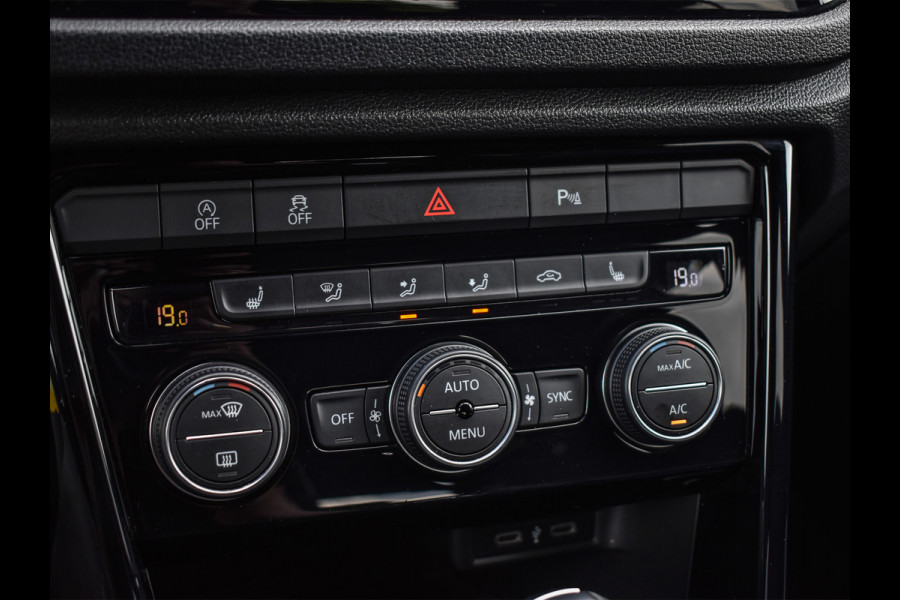 Volkswagen T-Roc 2.0 TSI 4MOTION R | FULL-LED | LEDER | VIRTUAL COCKPIT | CAMERA | DAB+ | ADAPTIVE CRUISE | PREMIUM AUDIO