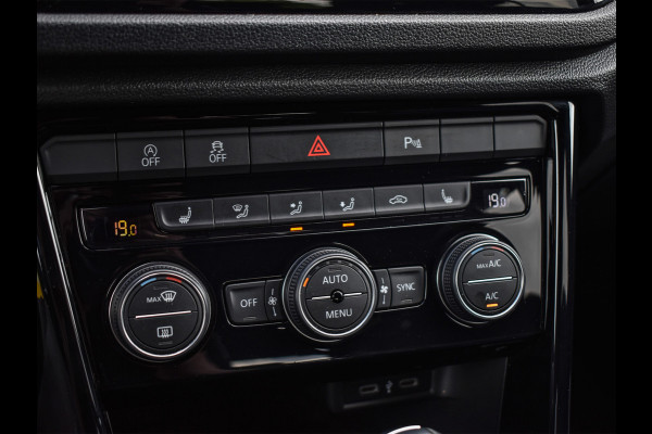 Volkswagen T-Roc 2.0 TSI 4MOTION R | FULL-LED | LEDER | VIRTUAL COCKPIT | CAMERA | DAB+ | ADAPTIVE CRUISE | PREMIUM AUDIO