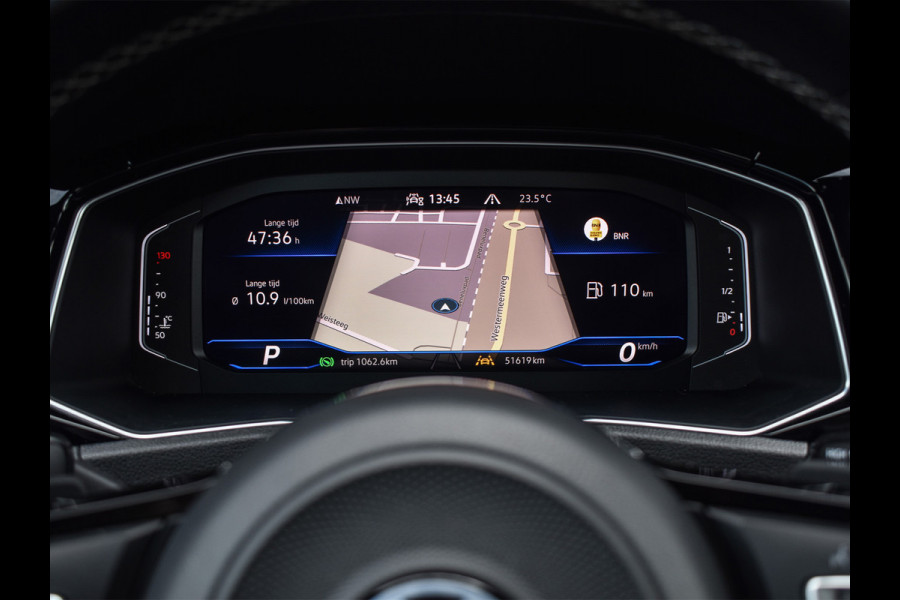 Volkswagen T-Roc 2.0 TSI 4MOTION R | FULL-LED | LEDER | VIRTUAL COCKPIT | CAMERA | DAB+ | ADAPTIVE CRUISE | PREMIUM AUDIO
