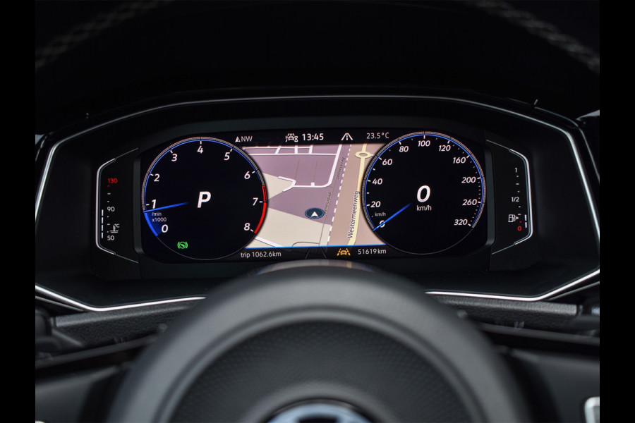 Volkswagen T-Roc 2.0 TSI 4MOTION R | FULL-LED | LEDER | VIRTUAL COCKPIT | CAMERA | DAB+ | ADAPTIVE CRUISE | PREMIUM AUDIO