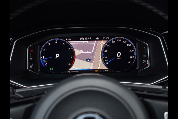 Volkswagen T-Roc 2.0 TSI 4MOTION R | FULL-LED | LEDER | VIRTUAL COCKPIT | CAMERA | DAB+ | ADAPTIVE CRUISE | PREMIUM AUDIO