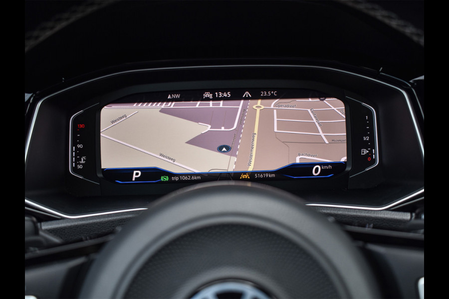 Volkswagen T-Roc 2.0 TSI 4MOTION R | FULL-LED | LEDER | VIRTUAL COCKPIT | CAMERA | DAB+ | ADAPTIVE CRUISE | PREMIUM AUDIO