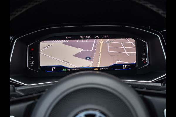 Volkswagen T-Roc 2.0 TSI 4MOTION R | FULL-LED | LEDER | VIRTUAL COCKPIT | CAMERA | DAB+ | ADAPTIVE CRUISE | PREMIUM AUDIO