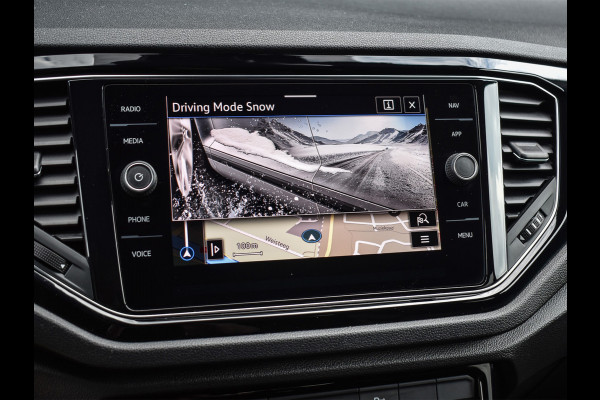 Volkswagen T-Roc 2.0 TSI 4MOTION R | FULL-LED | LEDER | VIRTUAL COCKPIT | CAMERA | DAB+ | ADAPTIVE CRUISE | PREMIUM AUDIO