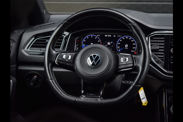 Volkswagen T-Roc 2.0 TSI 4MOTION R | FULL-LED | LEDER | VIRTUAL COCKPIT | CAMERA | DAB+ | ADAPTIVE CRUISE | PREMIUM AUDIO