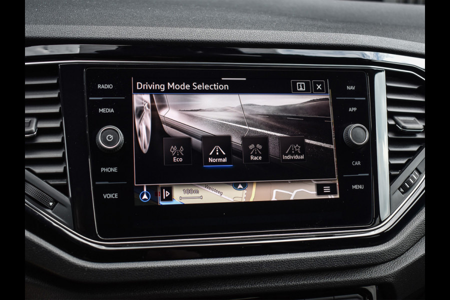 Volkswagen T-Roc 2.0 TSI 4MOTION R | FULL-LED | LEDER | VIRTUAL COCKPIT | CAMERA | DAB+ | ADAPTIVE CRUISE | PREMIUM AUDIO