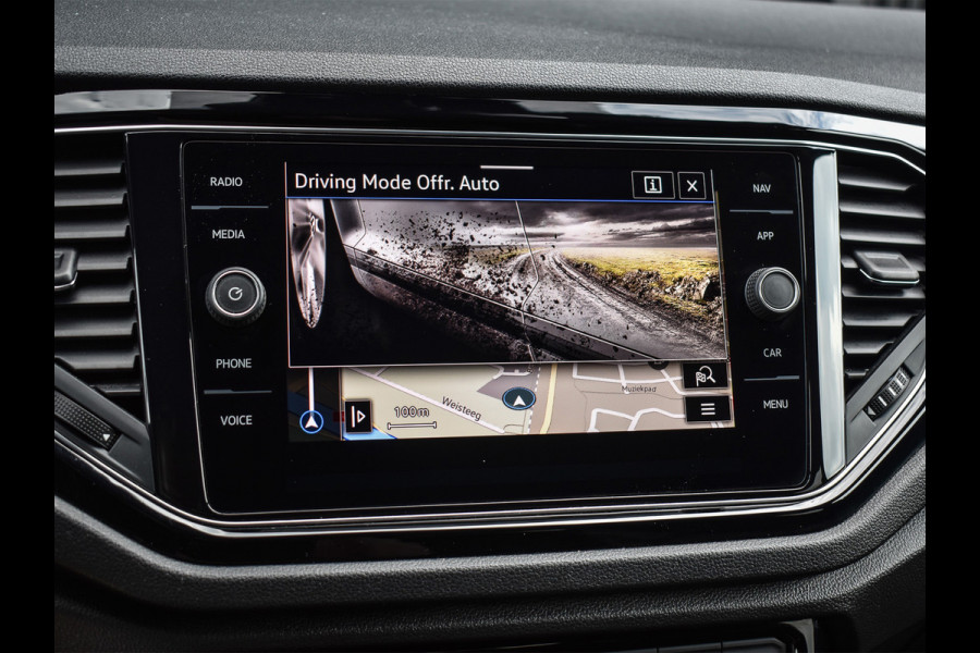 Volkswagen T-Roc 2.0 TSI 4MOTION R | FULL-LED | LEDER | VIRTUAL COCKPIT | CAMERA | DAB+ | ADAPTIVE CRUISE | PREMIUM AUDIO