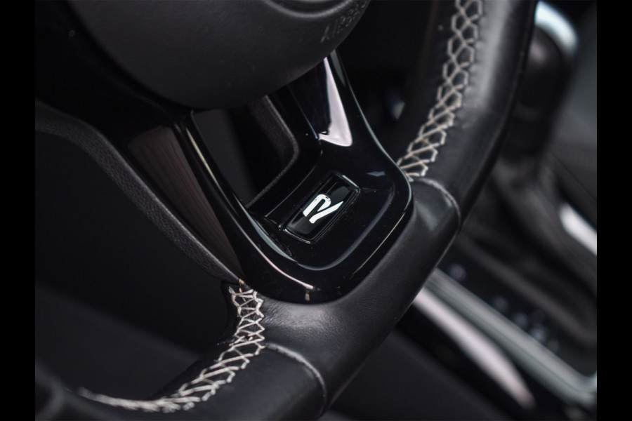 Volkswagen T-Roc 2.0 TSI 4MOTION R | FULL-LED | LEDER | VIRTUAL COCKPIT | CAMERA | DAB+ | ADAPTIVE CRUISE | PREMIUM AUDIO
