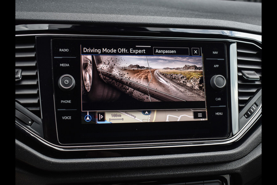 Volkswagen T-Roc 2.0 TSI 4MOTION R | FULL-LED | LEDER | VIRTUAL COCKPIT | CAMERA | DAB+ | ADAPTIVE CRUISE | PREMIUM AUDIO