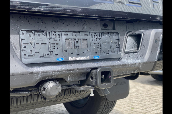 Ford Ranger 2.3 PHEV Stormtrak Double Cab 281pk | 5 persoons! | Technology Pack Plus Trailer | Cargo Area Pack | Power Rollertop | Prijs excl. BTW incl. BPM | laadkabel mode 3 16A