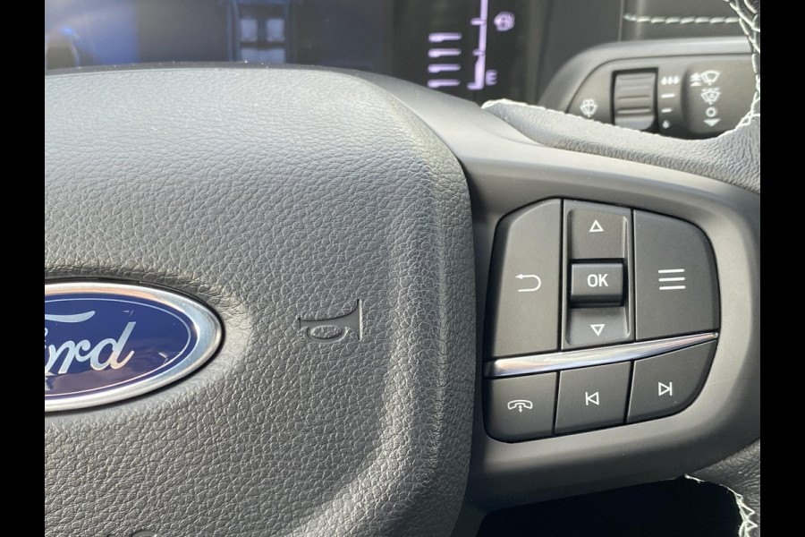 Ford Ranger 2.3 PHEV Stormtrak Double Cab 281pk | 5 persoons! | Technology Pack Plus Trailer | Cargo Area Pack | Power Rollertop | Prijs excl. BTW incl. BPM | laadkabel mode 3 16A