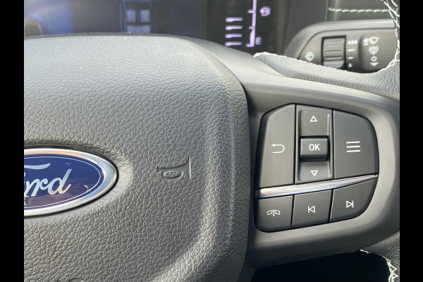 Ford Ranger 2.3 PHEV Stormtrak Double Cab 281pk | 5 persoons! | Technology Pack Plus Trailer | Cargo Area Pack | Power Rollertop | Prijs excl. BTW incl. BPM | laadkabel mode 3 16A