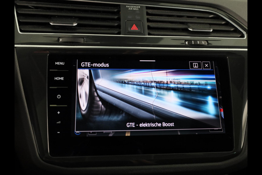 Volkswagen Tiguan 1.4 TSI eHybrid Elegance 245 pk Automaat (DSG) | Navigatie | Panoramadak | Elektr. trekhaak | Parkeersensoren (Park assist) | Rondomzicht camera | Matrix LED koplampen |
