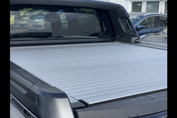 Ford Ranger 2.3 PHEV Stormtrak Double Cab 281pk | 5 persoons! | Technology Pack Plus Trailer | Cargo Area Pack | Power Rollertop | Prijs excl. BTW incl. BPM | laadkabel mode 3 16A