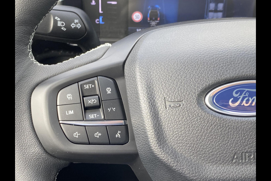 Ford Ranger 2.3 PHEV Stormtrak Double Cab 281pk | 5 persoons! | Technology Pack Plus Trailer | Cargo Area Pack | Power Rollertop | Prijs excl. BTW incl. BPM | laadkabel mode 3 16A