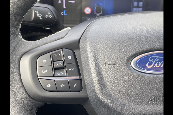 Ford Ranger 2.3 PHEV Stormtrak Double Cab 281pk | 5 persoons! | Technology Pack Plus Trailer | Cargo Area Pack | Power Rollertop | Prijs excl. BTW incl. BPM | laadkabel mode 3 16A