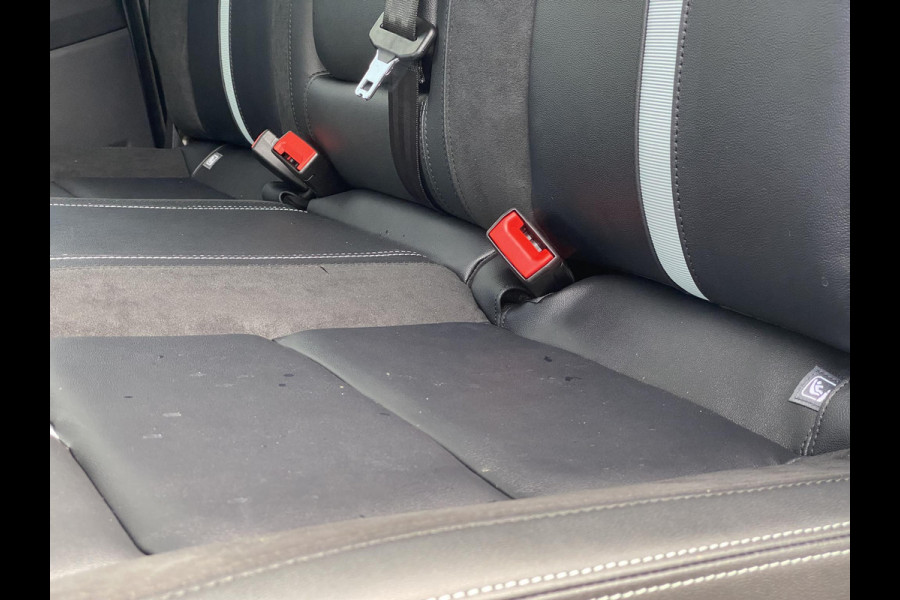 Ford Ranger 2.3 PHEV Stormtrak Double Cab 281pk | 5 persoons! | Technology Pack Plus Trailer | Cargo Area Pack | Power Rollertop | Prijs excl. BTW incl. BPM | laadkabel mode 3 16A