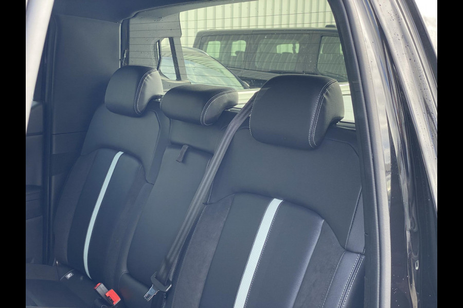 Ford Ranger 2.3 PHEV Stormtrak Double Cab 281pk | 5 persoons! | Technology Pack Plus Trailer | Cargo Area Pack | Power Rollertop | Prijs excl. BTW incl. BPM | laadkabel mode 3 16A