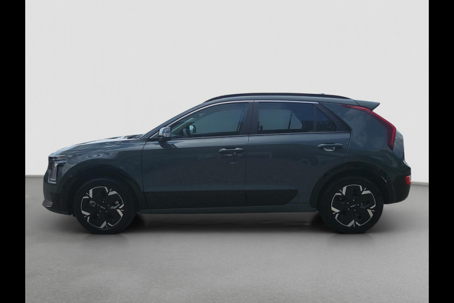 Kia Niro EV DynamicLine 64.8 kWh | Prijs incl. vooraftrek 2000.- inruilpremie | Navigatie  | Camera | Cruise | Apple Carplay & Android Auto |