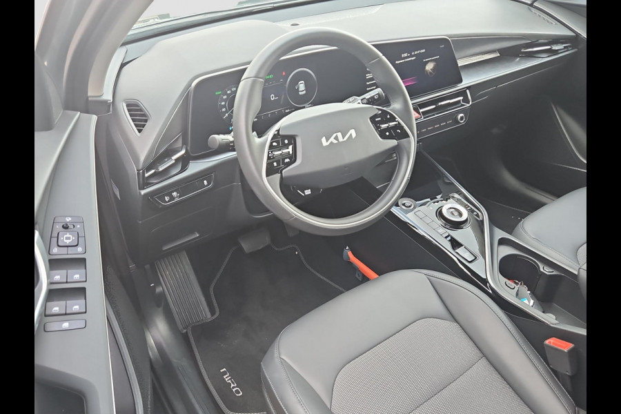 Kia Niro EV DynamicLine 64.8 kWh | Prijs incl. vooraftrek 2000.- inruilpremie | Navigatie  | Camera | Cruise | Apple Carplay & Android Auto |