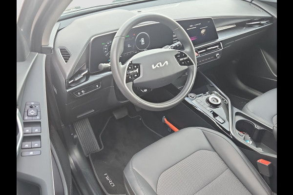 Kia Niro EV DynamicLine 64.8 kWh | Prijs incl. vooraftrek 2000.- inruilpremie | Navigatie  | Camera | Cruise | Apple Carplay & Android Auto |