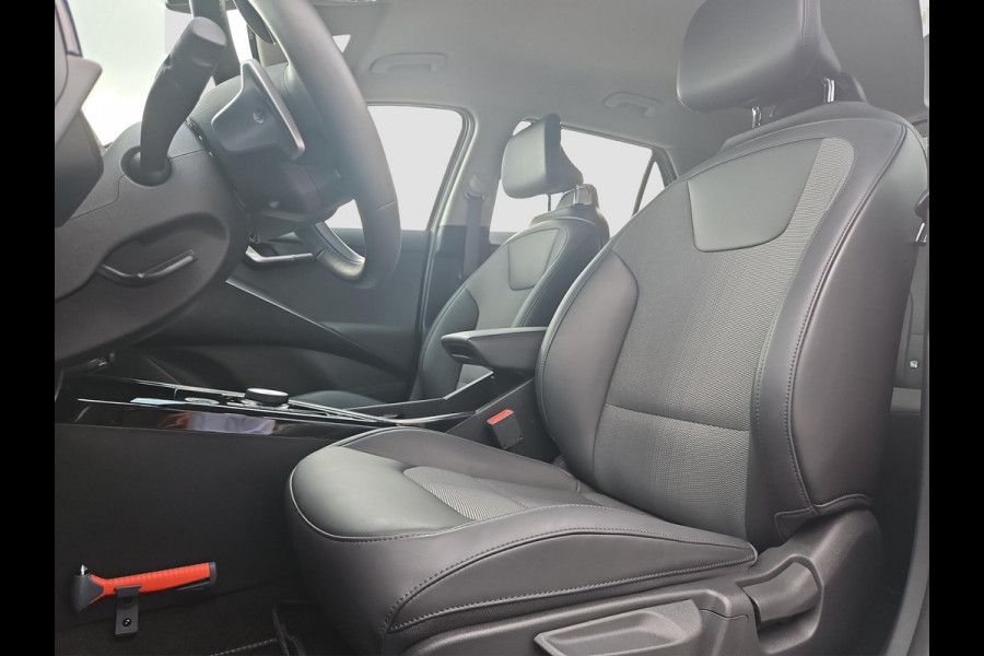 Kia Niro EV DynamicLine 64.8 kWh | Prijs incl. vooraftrek 2000.- inruilpremie | Navigatie  | Camera | Cruise | Apple Carplay & Android Auto |