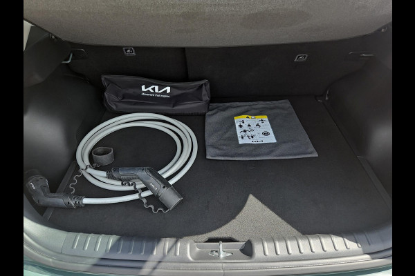 Kia Niro EV DynamicLine 64.8 kWh | Prijs incl. vooraftrek 2000.- inruilpremie | Navigatie  | Camera | Cruise | Apple Carplay & Android Auto |