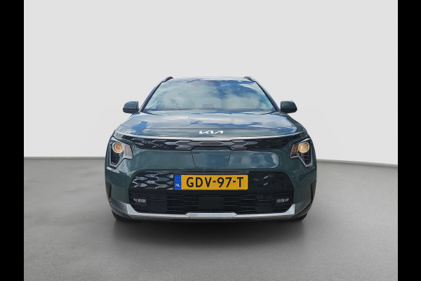 Kia Niro EV DynamicLine 64.8 kWh | Prijs incl. vooraftrek 2000.- inruilpremie | Navigatie  | Camera | Cruise | Apple Carplay & Android Auto |